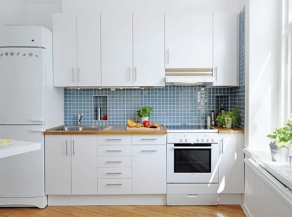 4 điều cần biết khi thiết kế nội thất phòng bếp